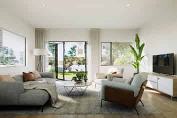 Lot132/133 Clark Road, Hobsonville