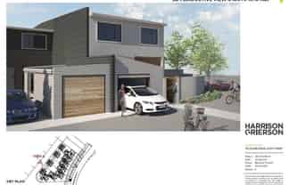 Lot132/133 Clark Road, Hobsonville