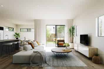 Lot132/133 Clark Road, Hobsonville