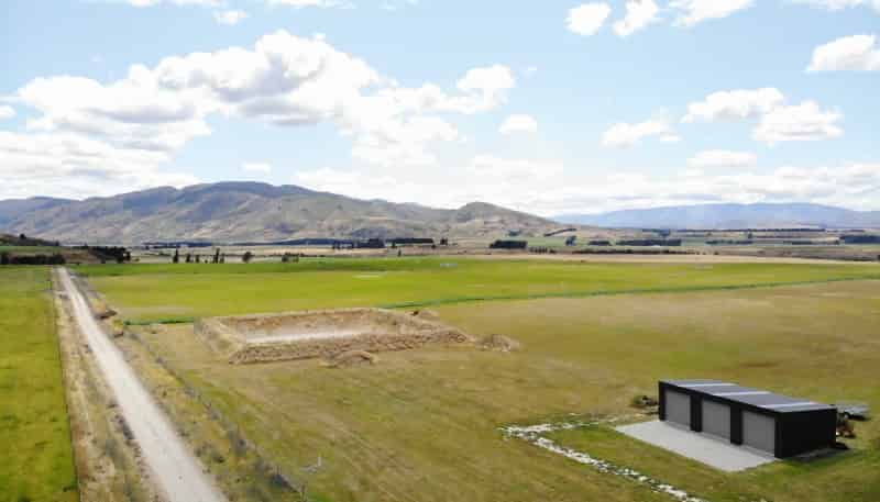 100 Gladsmuir Road, Cromwell