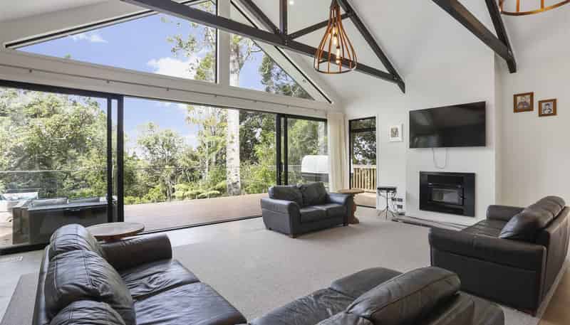 123 Pinchgut Road, Kaukapakapa