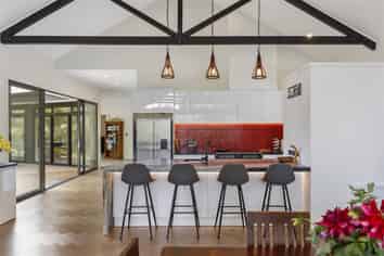 123 Pinchgut Road, Kaukapakapa