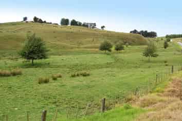 Lot 4 Parekura Road, Kaiwaka