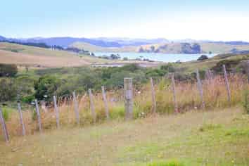 Lot 4 Parekura Road, Kaiwaka