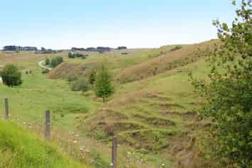 Lot 4 Parekura Road, Kaiwaka