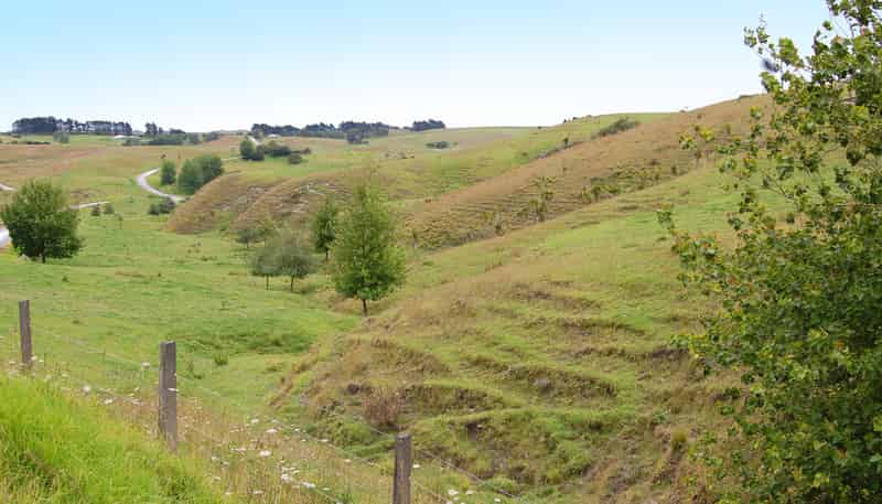 Lot 4 Parekura Road, Kaiwaka