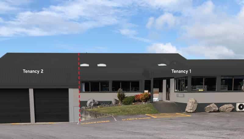  Lot 1, Tenancy 1, 89 Tauhara Road, Tauhara