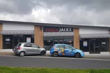 90m2 Brand New Retail/Office