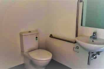 90m2 Brand New Retail/Office