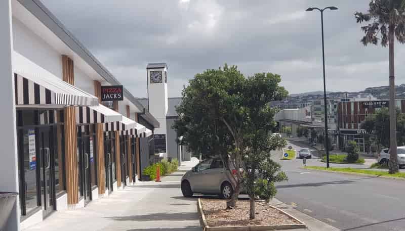 Ground Flo/11 Central Boulevard, Silverdale