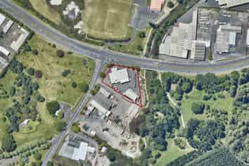 For Sale - Prime Corner, Prime Exposure