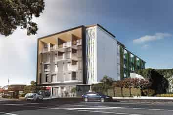 101/64 Great South Road, Epsom