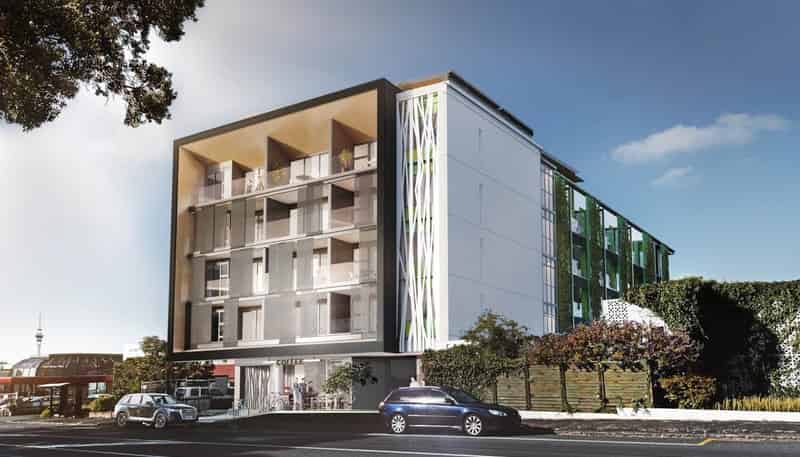 101/64 Great South Road, Epsom