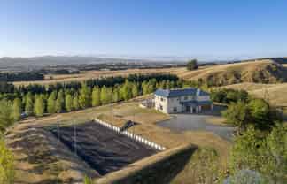 287b Millars Road, Longbush, Carterton