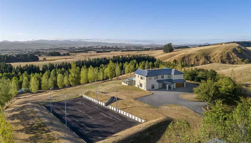 287b Millars Road, Longbush, Carterton