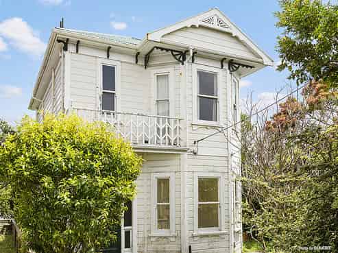 30 Apuka Street, Brooklyn