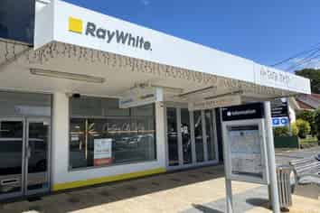 Exposure in Mission Bay