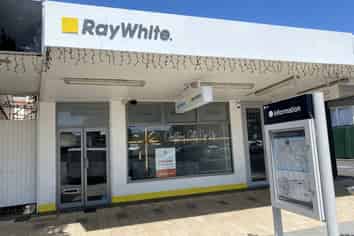 Exposure in Mission Bay