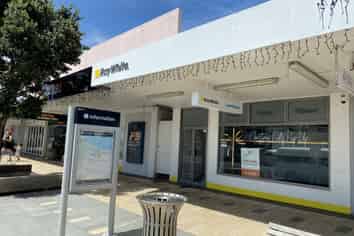 Exposure in Mission Bay