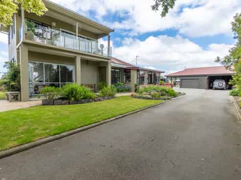 191 Rosewill Valley Road, Rosewill