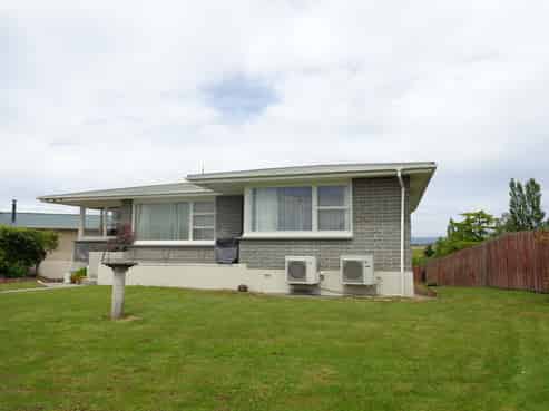 14 Harvey Terrace, Balclutha