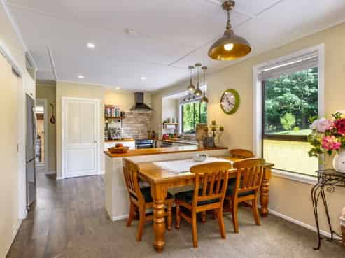 228 Palmer Mill Road, Wairakei and Surrounds