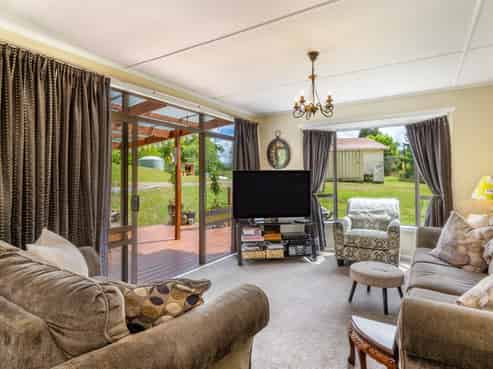 228 Palmer Mill Road, Wairakei and Surrounds