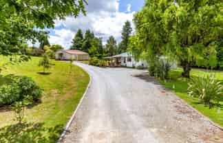 228 Palmer Mill Road, Wairakei and Surrounds