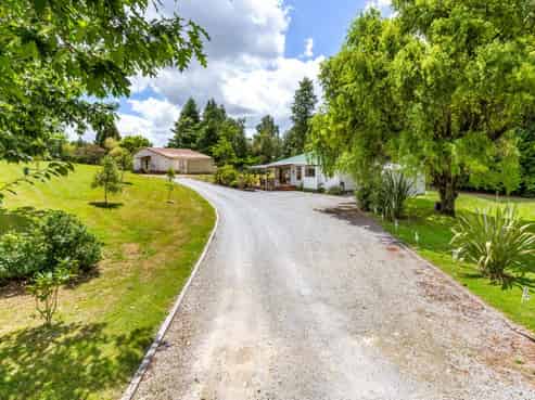 228 Palmer Mill Road, Wairakei and Surrounds
