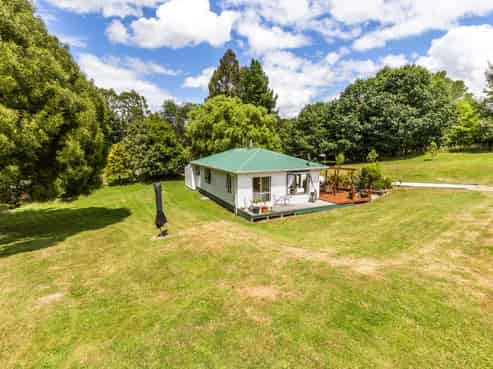228 Palmer Mill Road, Wairakei and Surrounds