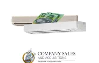 Air conditioning & Heat pump installation & maintenance