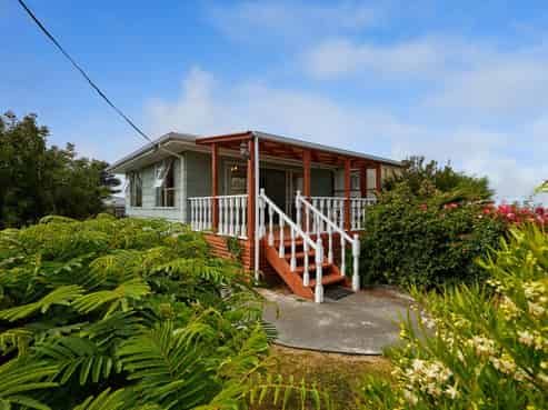 3780 State Highway 1, Clarence