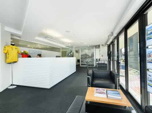 Growing pains at Bayleys