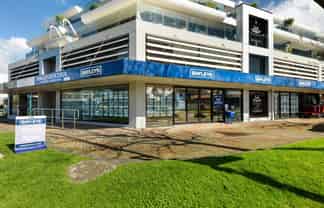 Growing pains at Bayleys