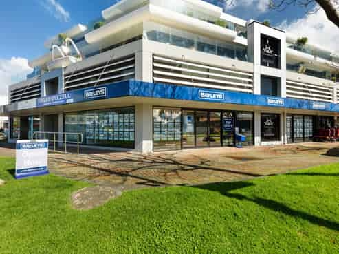 Growing pains at Bayleys