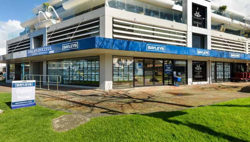 Units E an/314 Maunganui Road, Mount Maunganui