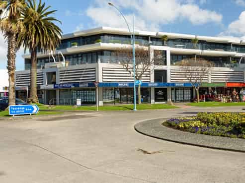 Growing pains at Bayleys