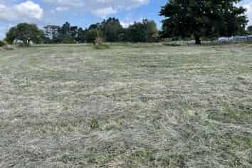 1 Warahoe Road, Matatoki