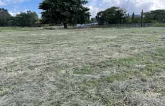 1 Warahoe Road, Matatoki