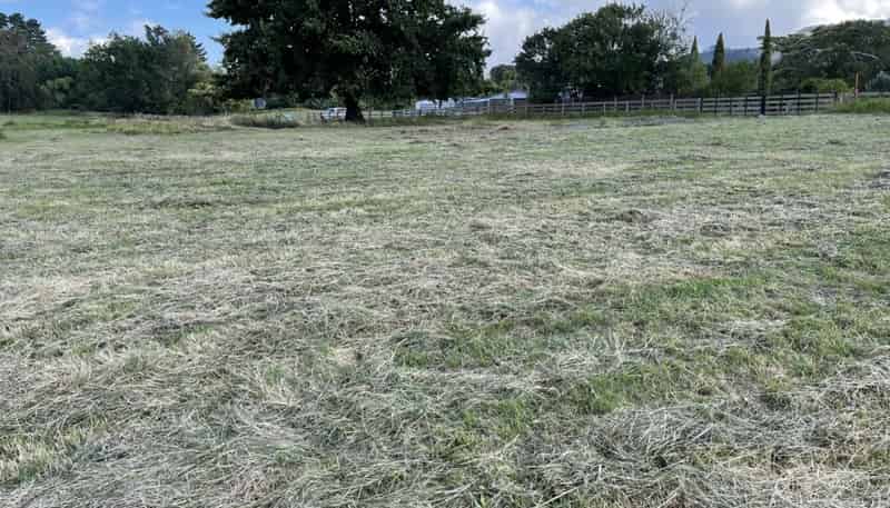 1 Warahoe Road, Matatoki