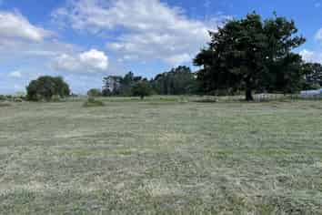 1 Warahoe Road, Matatoki