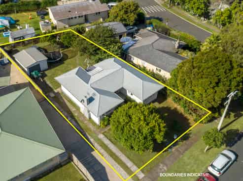 13 Alverstoke Road, Parkvale