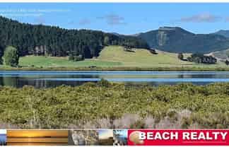 LOT 200 + Harbour Drive, Matarangi