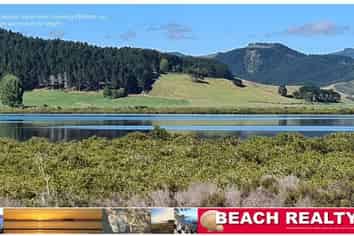 LOT 200 + Harbour Drive, Matarangi