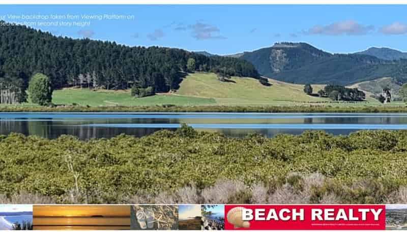 LOT 200 + Harbour Drive, Matarangi