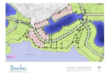 LOT 200 + Harbour Drive, Matarangi