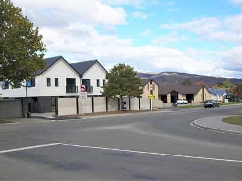 6/20 Barry Avenue, Cromwell