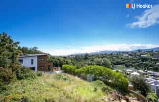 1 Lauriston Street, Andersons Bay