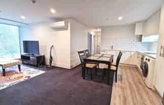 301/8- Whitaker Place, Auckland Central