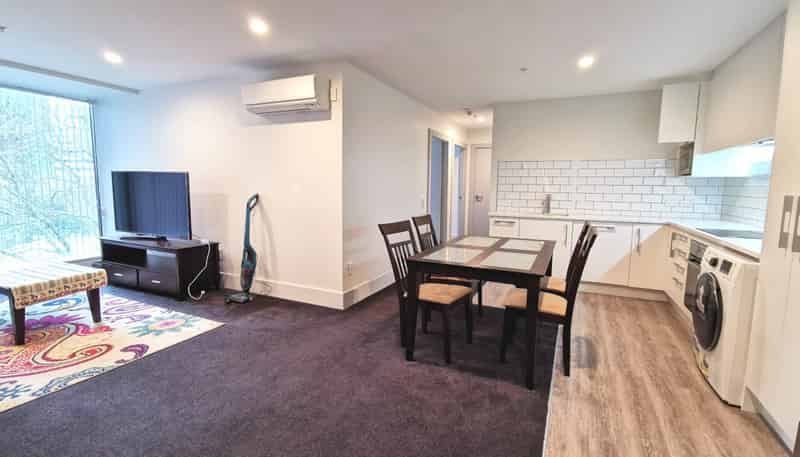 301/8- Whitaker Place, Auckland Central